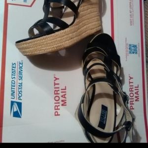 Saks fifth avenue shoes8.5